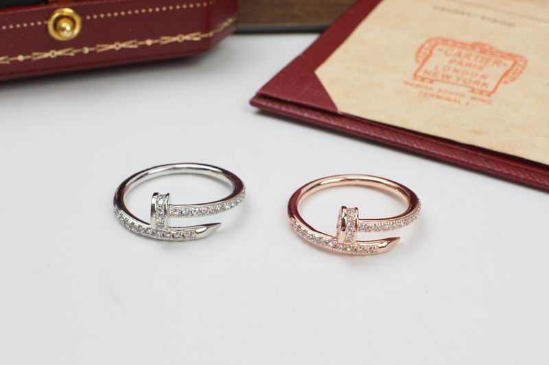 Cartier Ring 06yxs03